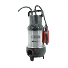Elpumps BT 4877 K kalové čerpadlo s plovákem