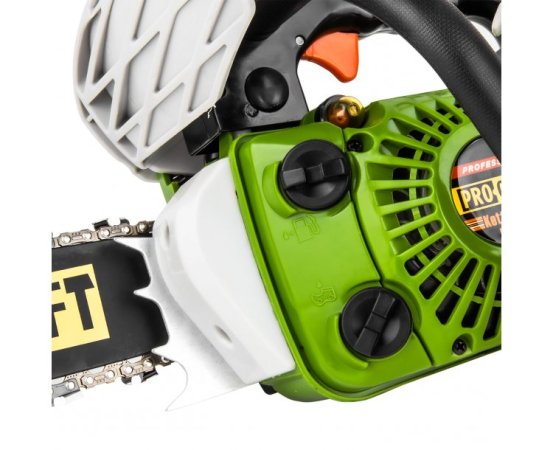 Procraft K300S benzínová řetězová pila jednoruční
