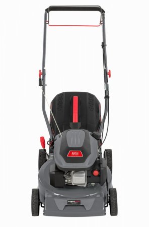 POWEG63773X benzinová sekačka s pojezdem 2,6kW, záběr 420mm