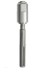 Dedra redukce z SDS-MAX na SDS-plus