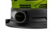 Procraft EX850E excentrická bruska 125 mm, regulace otáček