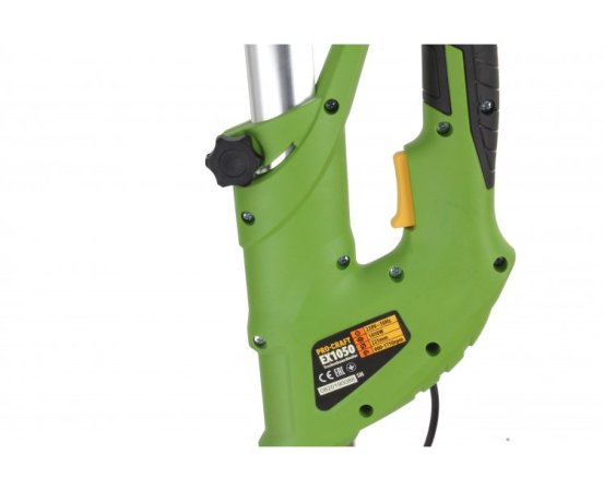 PROCRAFT bruska na sádrokarton s regulací otáček  EX1050