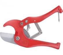EXTOL PREMIUM nůžky na plastové trubky, O 0-42mm