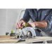 Ryobi R18CS-0 aku okružní pila, kotouč 165 mm (bez aku)