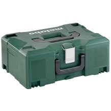 METABO Metaloc II systémový kufr (prázdný)