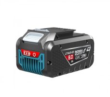 Dedra akumulátor Li-Ion 8.0 Ah DED7037