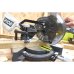 Aku pokosová pila Ryobi EMS 190 DCL, 18V
