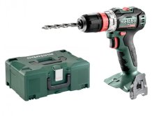 Metabo BS 18 L BL Q bezuhlíková aku vrtačka bez akumulátoru 602327840
