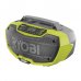 Ryobi R18RH-0 akumulátorové rádio s Bluetooth