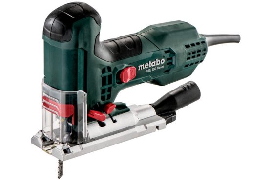 Metabo STE 100 Quick přímočará pila
