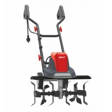 Dedra DED8710 elektrický kultivátor 1500W, záběr 45cm