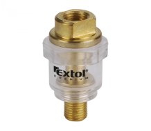 EXTOL PREMIUM přimazávač oleje