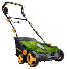 Procraft PSC380 Elektrický Vertikutátor 1800W, dva válce