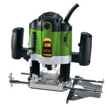 Procraft POB1200 Frézka horní + sada fréz