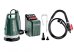 Metabo TPF 18 LTX  aku ponorné čerpadlo 18V (bez aku)