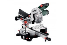 Metabo KGS 216 M kapovací pila s pojezdem 61321600