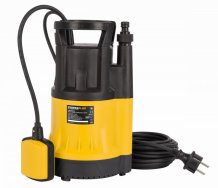 Powerplus POWXG9540 Ponorné čerpadlo 750W vícestupňové