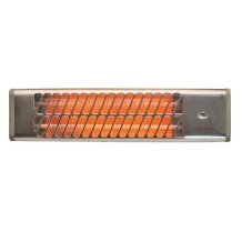 Strend Pro IQ-001 Infrazářič 1500/1000/500W, 230V
