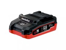 METABO Akumulátorový článek LiHD 18 V – 3,5 Ah (625346000)