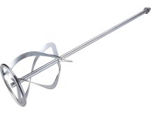 EXTOL PREMIUM metla pro stavební míchadla, M14, ⌀140mm