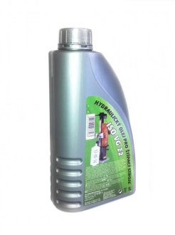 Oleje hydraulické