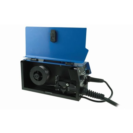 Dedra Svářečka invertorová IGBT MIG/MAG 120A