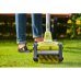 Aku patio čistič ploch RY18PCB-140 Ryobi, 18V, 1x 4,0Ah (ryžák)