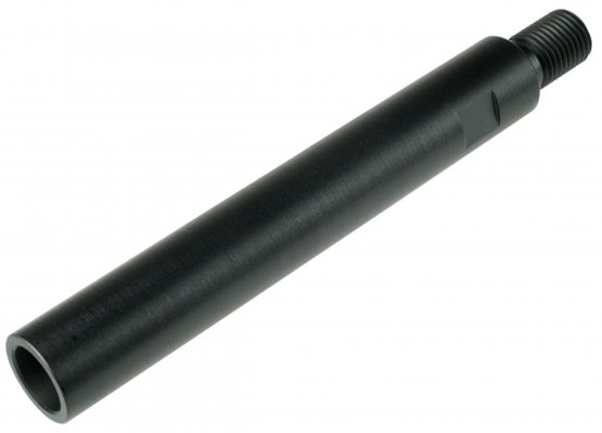 Dedra HW4003 prodloužení k vrtací korunce 300mm, závit 1 1/4''