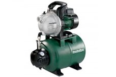 Metabo HWW 4000/25 G domácí vodárna