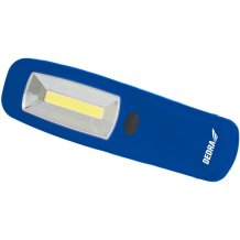 Dedra L1006 COB led svítilna 3W s háčkem, magnet