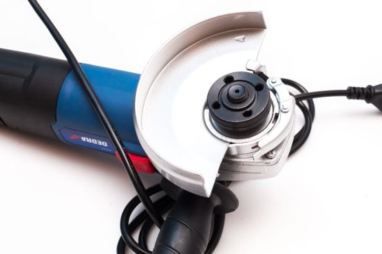 Dedra DED7950 úhlová bruska 125mm 860 W
