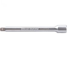 FORTUM nástavec prodlužovací 1/4", L 100mm
