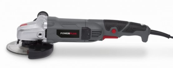 POWERPLUS POWE20020 - Úhlová bruska 900 W - 125 mm