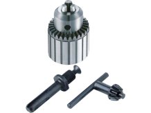 EXTOL PREMIUM SDS-Plus redukce + hlava na vrtačku, 2-13mm
