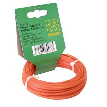 Economy struna kulatá 1,3 mm, délka 15m