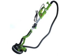 Procraft EX1050K bruska na sádrokarton, teleskopická tyč