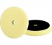 EXTOL PREMIUM kotouč leštící pěnový, orbitální, T80, žlutý, ⌀150x25mm, suchý zip ⌀127mm