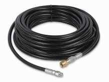 POWERPLUS POWXG90091 - Set na čištění potrubí 15m