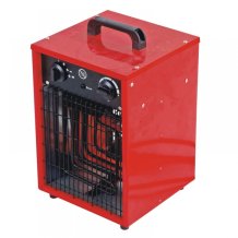 Descon DED9920 elektrický ohřívač 2000 W