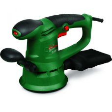 DWT EX03-125DV excentrická bruska 125mm