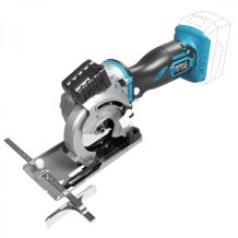 Dedra DED7049 aku mini okružní pila kotouč 89mm
