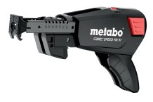 Metabo ZÁSOBNÍK ŠROUBOVÁKU SPEED FIX 57