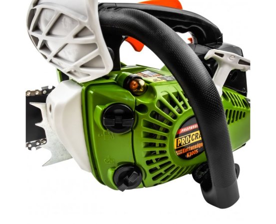 Procraft K300S benzínová řetězová pila jednoruční