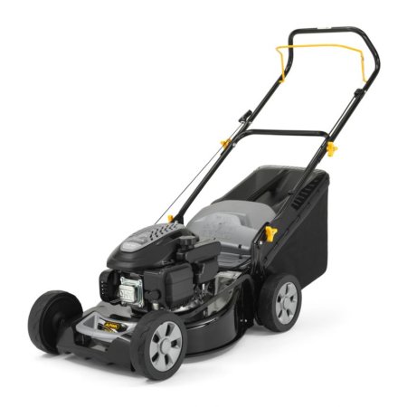 Alpina AL5 46SA benzínová sekačka 46cm motor Stiga