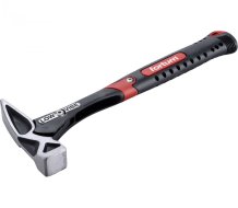 FORTUM kladivo zámečnické LOW-VIBE, 870g