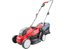 EXTOL PREMIUM sekačka aku, BRUSHLESS, GARDEN20V, 20V Li-ion, 2x2000mAh