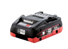 Metabo akumulátor 18V 4,0Ah LiHD