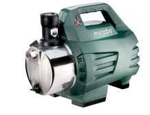 Metabo HWA 3500 Inox automatické domácí čerpadlo