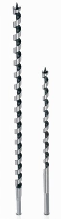 KRT010708 - Vrták hadovitý do dřeva 16x460 mm