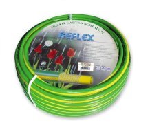 Hadice zahradní Reflex 3/4" 25m, 3 vrstvá